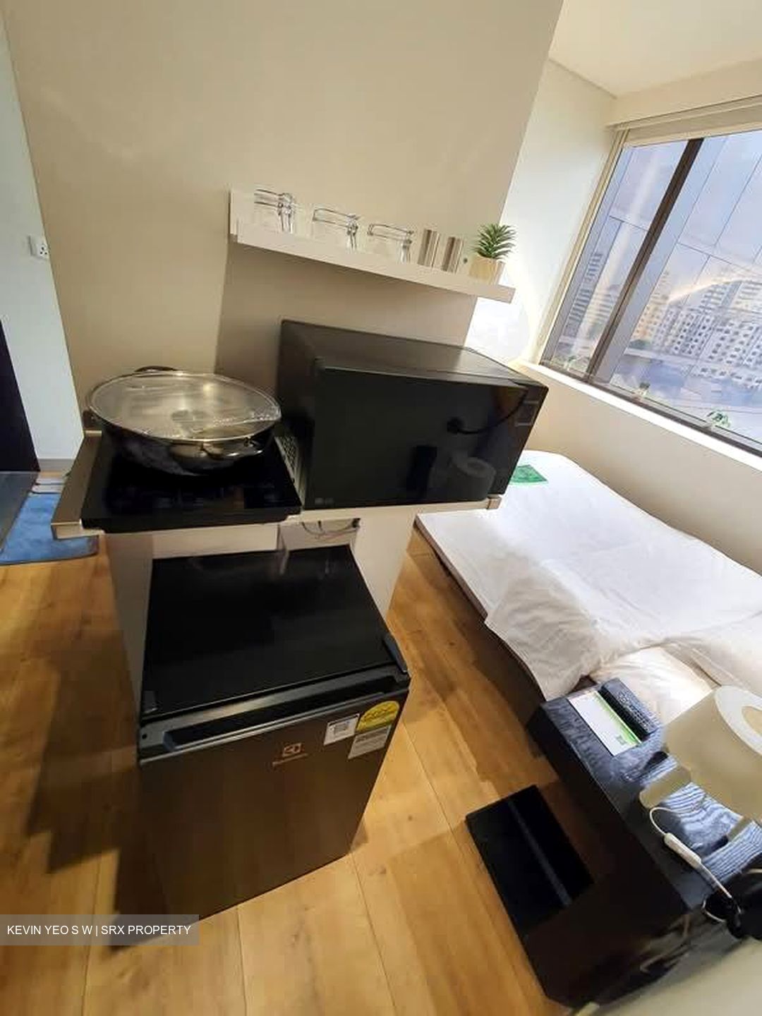 Macpherson Road (D13), Apartment #585648991